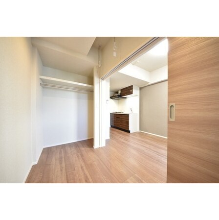 N-Flats三ノ輪の物件内観写真